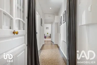 Appartement à Metz (57000)