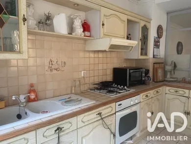 Immeuble à Lys-Haut-Layon (49310)