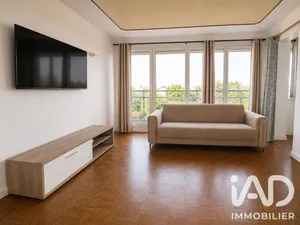 Appartement à Sevran (93270)