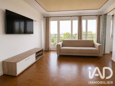 Appartement à Sevran (93270)