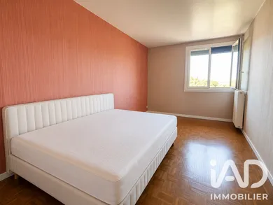 Appartement à Sevran (93270)