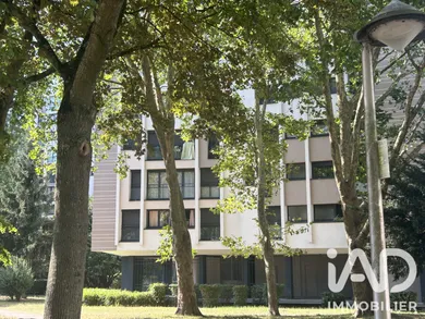 Appartement à Sevran (93270)