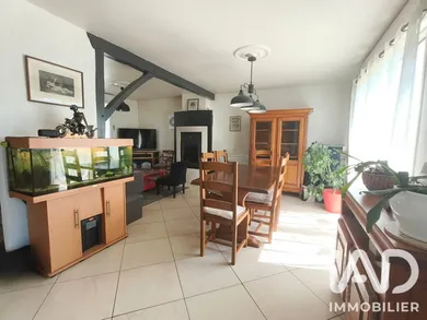 House in Chemillé-en-Anjou (49120)