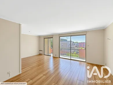 Appartement à Béziers (34500)
