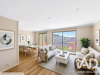 Appartement à Béziers (34500)