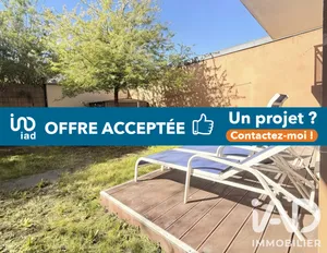 Apartment in Bobigny (93000)