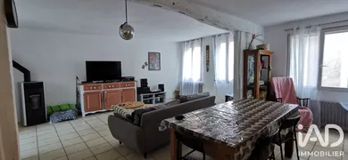Maison à Blancs-Coteaux (51130)