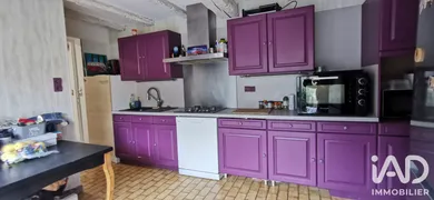 Maison à Blancs-Coteaux (51130)