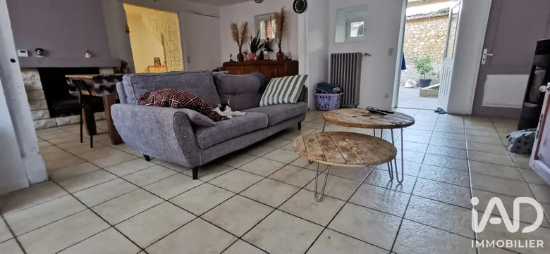 Maison 6 pièces 150 m² · à Blancs-Coteaux · 150 m² · 162 000 €