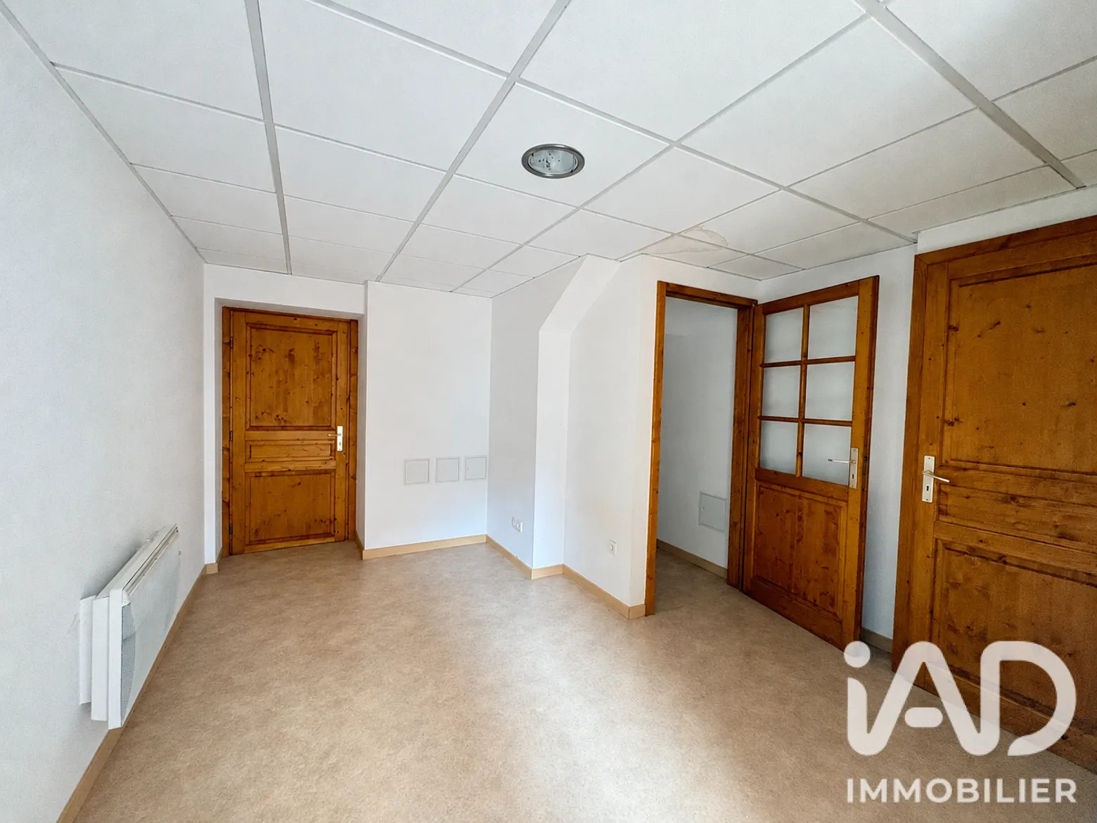 Vente appartement à Strasbourg (67200) : souplex 2 pièces 38 m² — 2