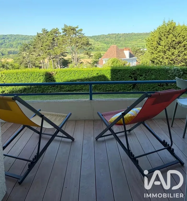 Appartement 3 pièces 57 m² · à Criel-sur-Mer · 57 m² · 170 000 €