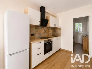 Appartement à Corbeil-Essonnes (91100)