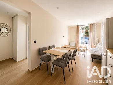 Appartement à Corbeil-Essonnes (91100)