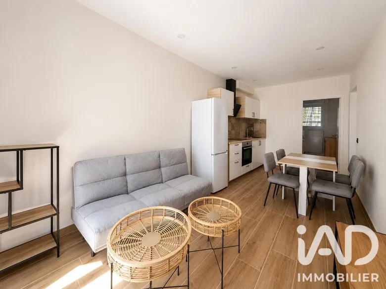 Appartement 2 pièces 36 m² · à Corbeil-Essonnes · 36 m² · 880 €/mois