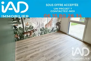 Maison à Ampuis (69420)