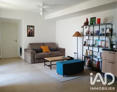 Appartement à Marseille (13004)