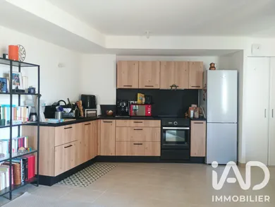 Appartement à Marseille (13004)