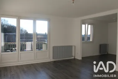 Appartement à Haubourdin (59320)