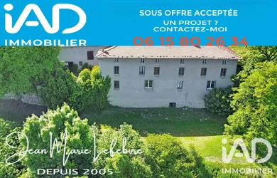 Farm in Ampuis (69420)