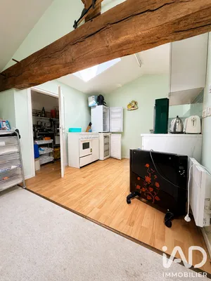 House in Essarts-en-Bocage (85140)
