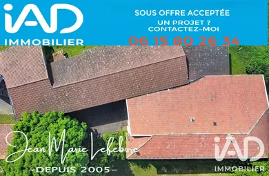 Farm in Ampuis (69420)
