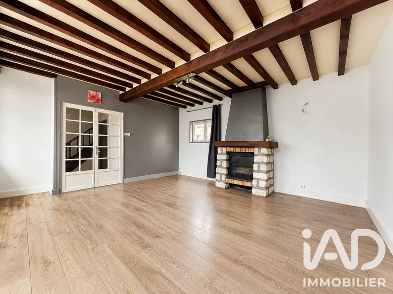 Maison 4 pièces 98 m² · à Orchies · 98 m² · 189 000 €