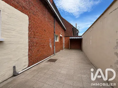House in Orchies (59310)