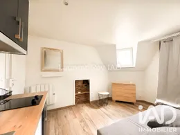Studio in Paris (75002)