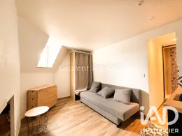 Studio in Paris (75002)