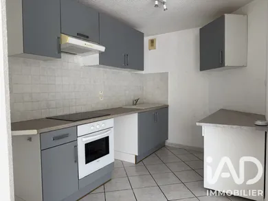 Appartement à saint esteve (66240)
