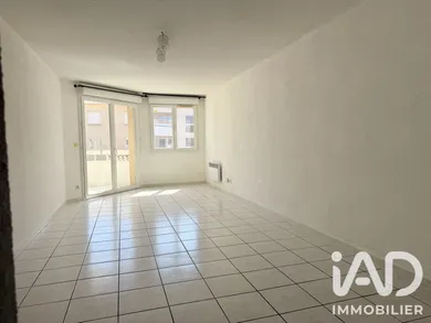 Appartement à saint esteve (66240)