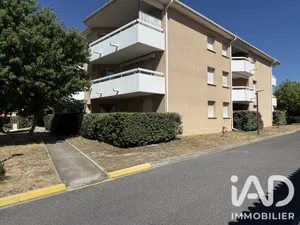 Apartment in saint esteve (66240)