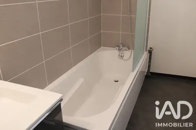 Appartement à Haubourdin (59320)