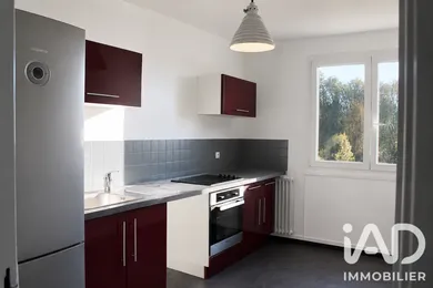 Appartement à Haubourdin (59320)
