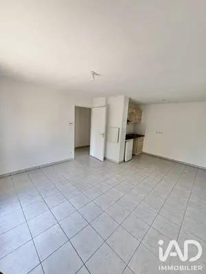 Appartement à Raismes (59590)