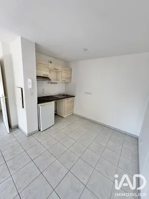 Apartment in Raismes (59590)