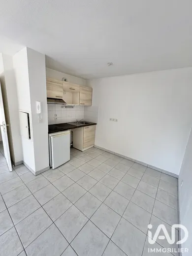 Appartement à Raismes (59590)