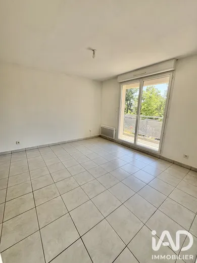 Appartement à Raismes (59590)