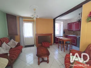 Townhouse in Chailly-en-Brie (77120)