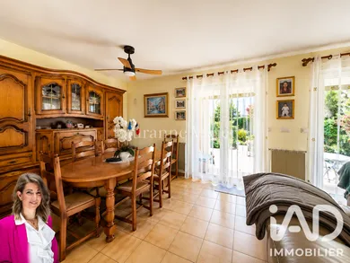 House in Pollestres (66450)