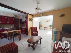 Appartement à Chailly-en-Brie (77120)