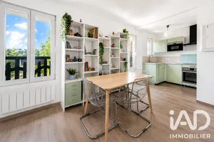 Appartement à Cachan (94230)