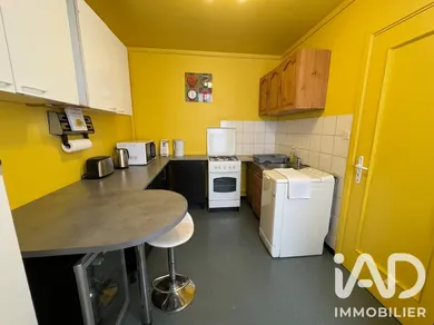 Appartement à Troyes (10000)