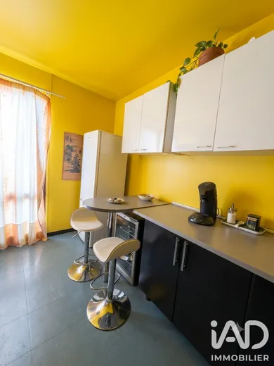 Appartement à Troyes (10000)