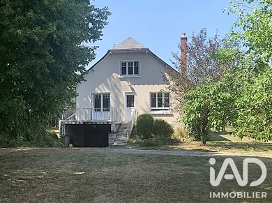 House in Blois (41000)