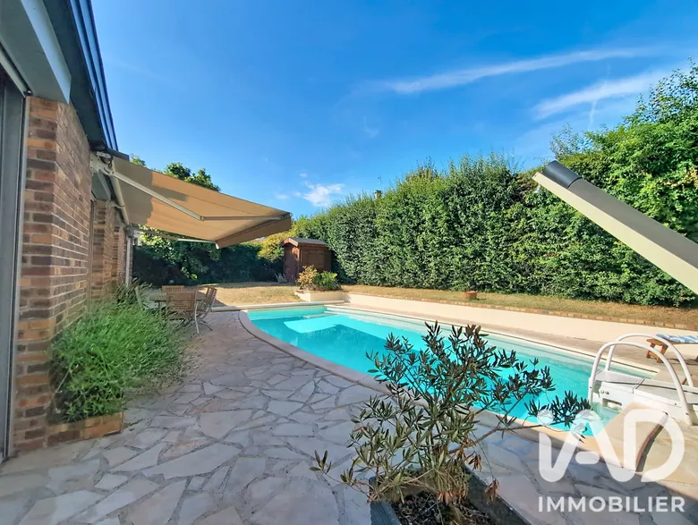 Maison 5 pièces 140 m² · à Yerres · 140 m² · 585 000 €