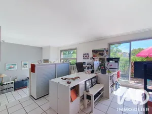 Architectural house in Yerres (91330)