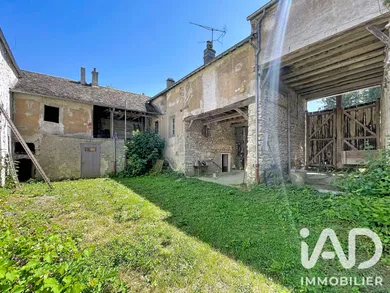 Maison à Auffreville-Brasseuil (78930)