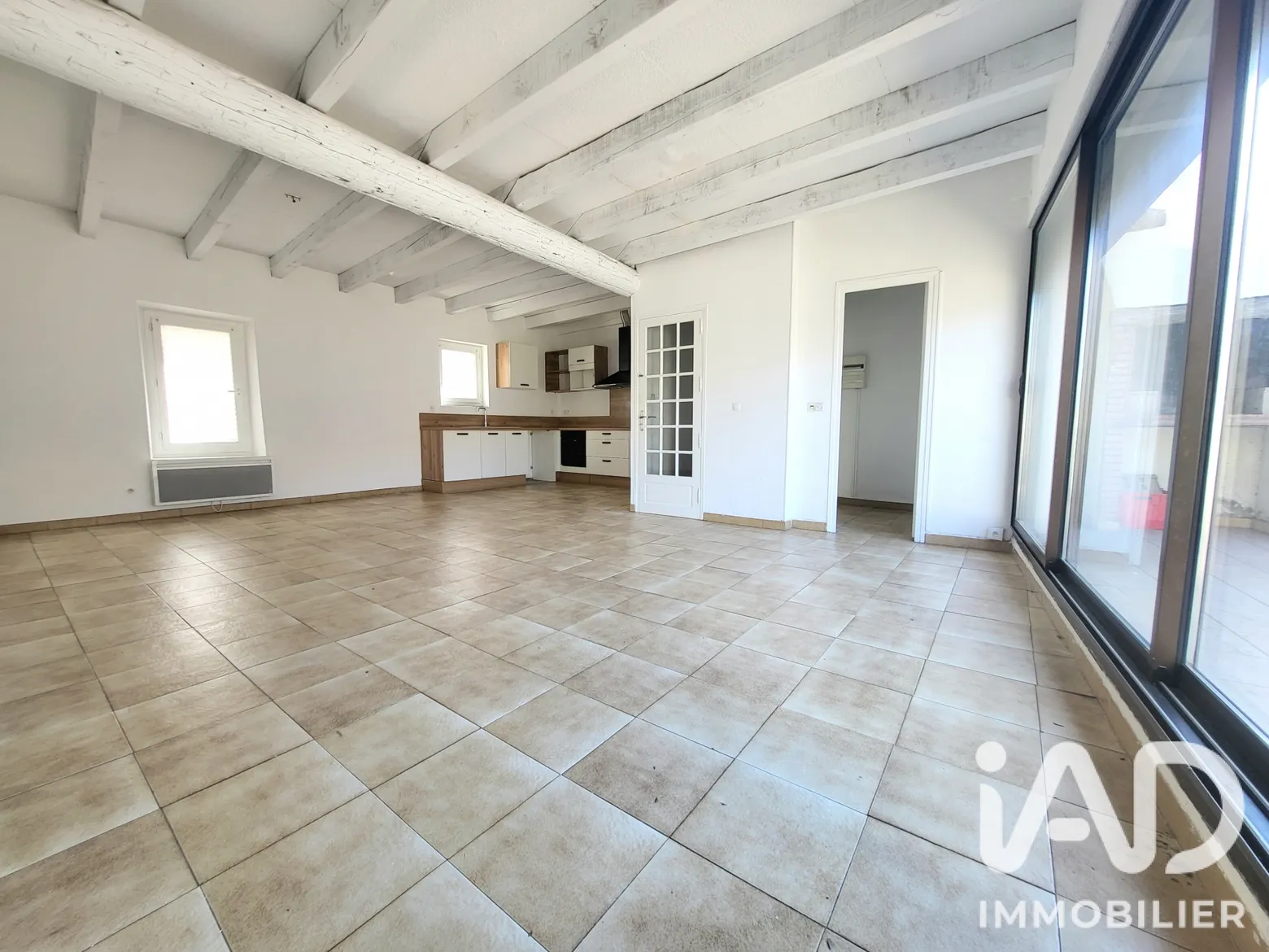 Vente immeuble 106 m² à Sallèles-d'Aude (11590) - 2081413 — 2