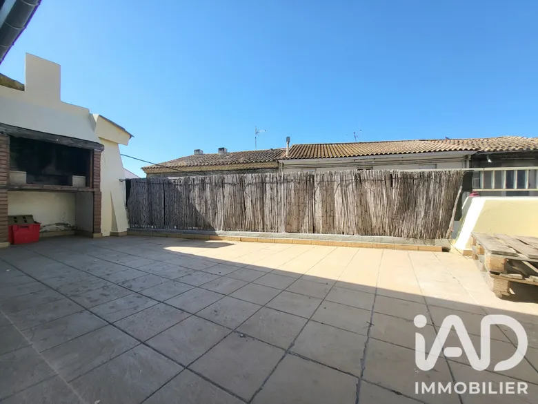 Immeuble 106 m² · à Sallèles-d'Aude · 106 m² · 169 000 €